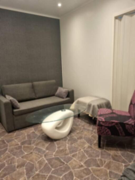 Apartment In The City Center 罗瓦涅米 外观 照片