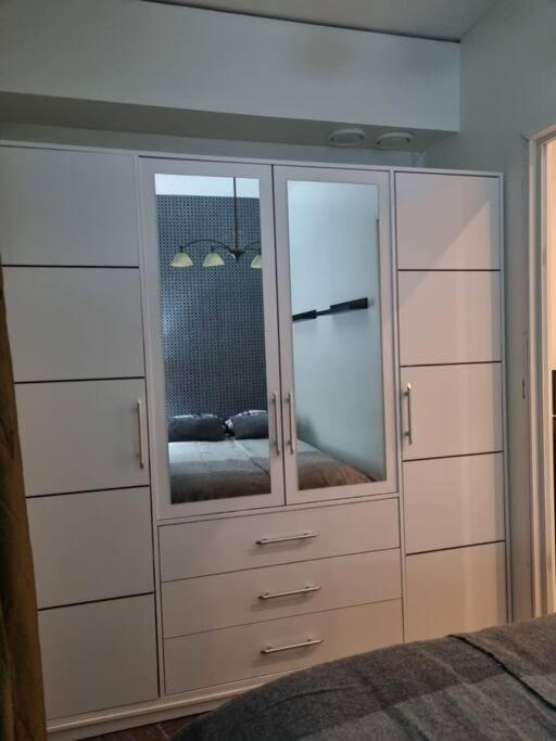 Apartment In The City Center 罗瓦涅米 外观 照片