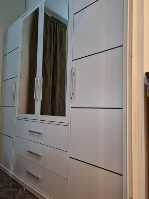 Apartment In The City Center 罗瓦涅米 外观 照片