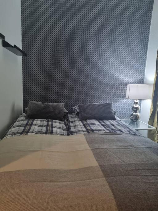 Apartment In The City Center 罗瓦涅米 外观 照片